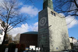 St. Nikolai Kirche Hamburg